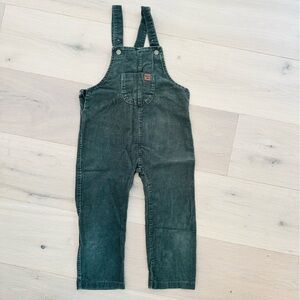 Kids courderoy Overalls